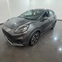Ford Puma 1.0 EcoBoost Hybrid 125 CV S&S aut. ST-L