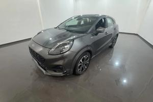 Ford Puma 1.0 EcoBoost Hybrid 125 CV S&S aut. ST-L
