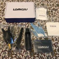 Kit Pulizia Videocamera Fotocamera PC e Smartphone