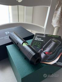 Macchinetta Tattoo Ez p3