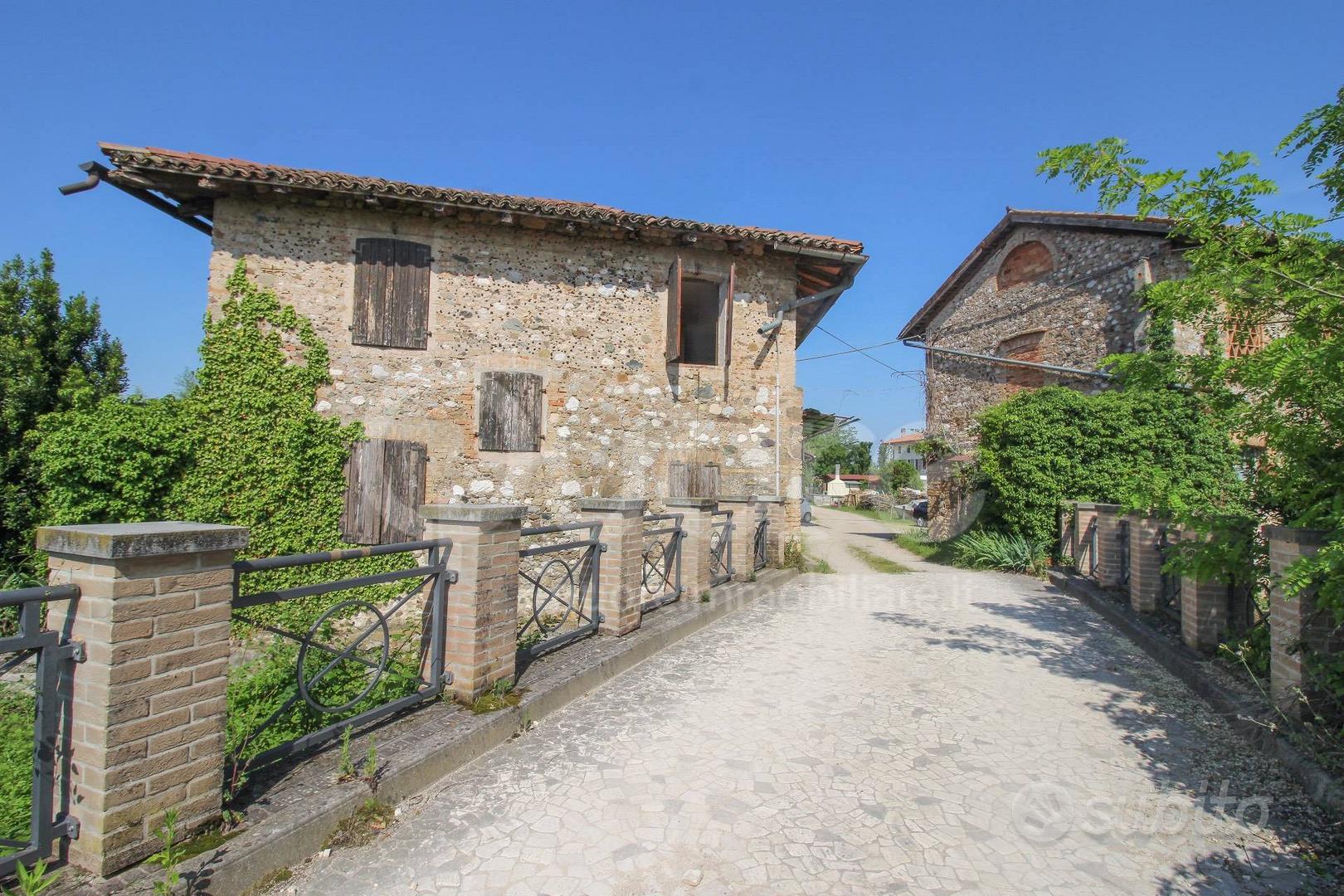 Rustico - Martignacco - Altro