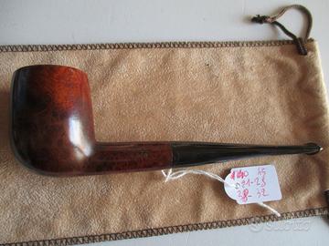 Pipa in radica SAVINELLI EXTRA 4003
