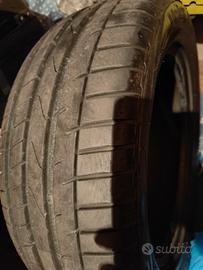 Gomme per ruote Ford Puma