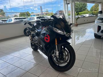 Aprilia RS660 2024 PARI NUOVO