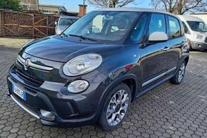FIAT 500L 1.3 Multijet Dualogic Trekking