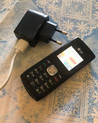 Lg a 110