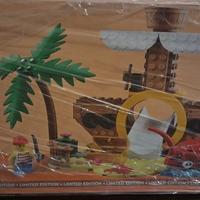 Lego Galeone dei pirati 40589