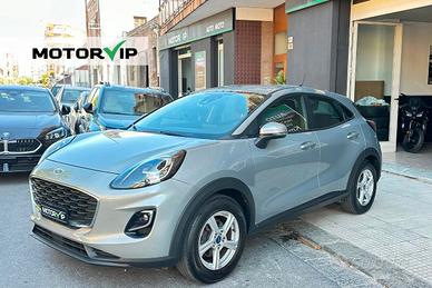 Ford Puma 1.0 EcoBoost 95 CV S&S Cool & Connect TU
