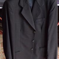 Vestito completo uomo