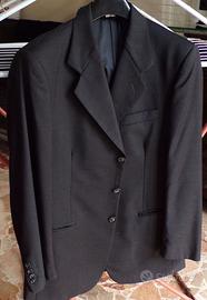 Vestito completo uomo