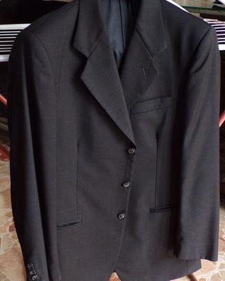 Vestito completo uomo