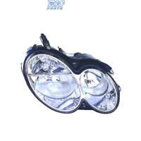 FANALE DESTRO PER MERCEDES W209 CLK 03-09