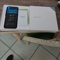 Cellulare  BV 6200 pro