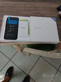 Cellulare  BV 6200 pro