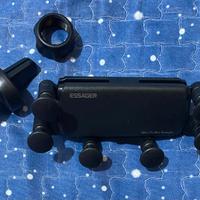 Supporto auto universale smartphone