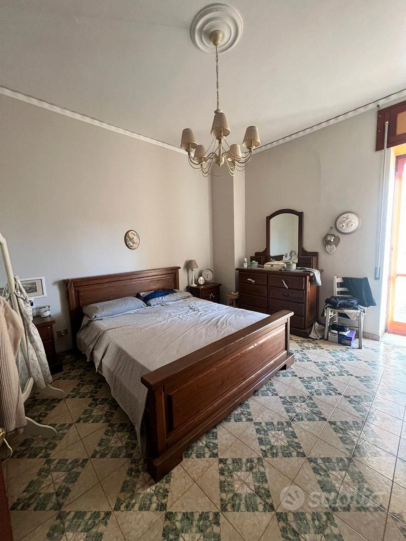 Appartamento – CE - Altro
