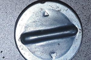 Tappo benzina honda dylan 125/150 anni 2004-2005