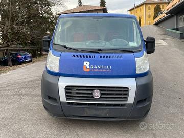 RICAMBI PER FIAT DUCATO 2.3 MTJ ANNO 2010