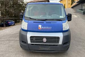 RICAMBI PER FIAT DUCATO 2.3 MTJ ANNO 2010