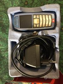 Nokia 3100 blu