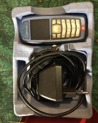 Nokia 3100 blu