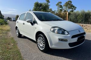 Fiat Punto 1.4 8V 5 porte Easypower Street