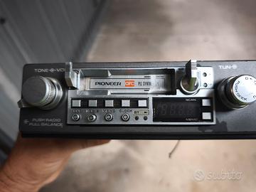 Pioneer ke 5000