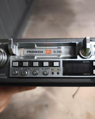 Pioneer ke 5000
