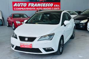 Seat Ibiza 1.2 70 CV 3 porte I-Tech
