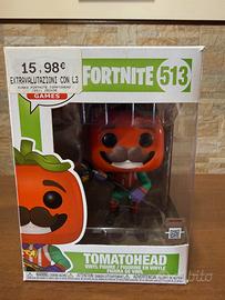 Funko Pop Fortnite TomatoHead