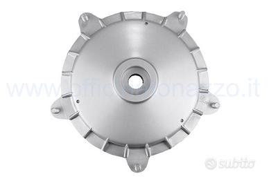 Tamburo freno posteriore misura paraolio 30 mm per