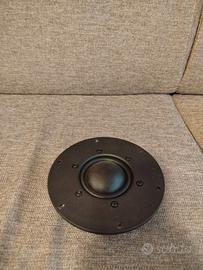 Midrange cupola 2" (5cm) HiVi DMA-A