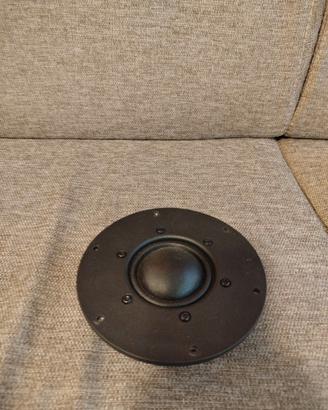 Midrange cupola 2" (5cm) HiVi DMA-A
