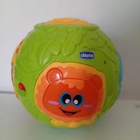 Palla chicco