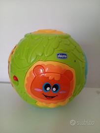 Palla chicco