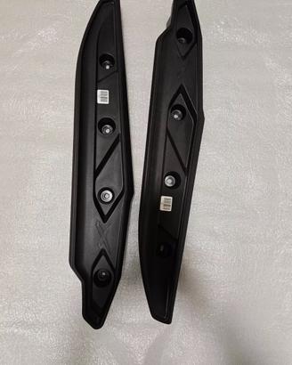 Sponson/flap seadoo rxp/rxt 300/325