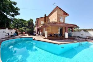 Villa - Trappeto