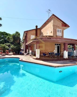 Villa - Trappeto