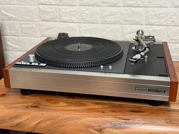 Giradischi Micro seiki MR-622