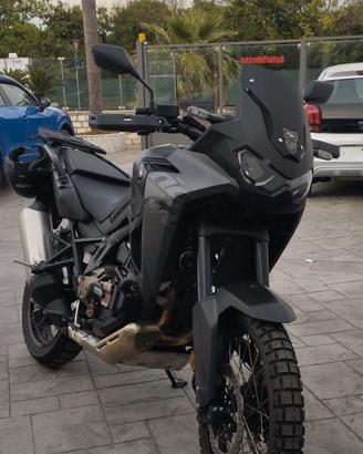 Africa Twin 1100 DCT 2023