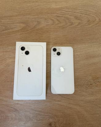 Iphone 13 128 gb