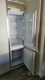 Frigorifero congelatore incasso hotpoint ariston