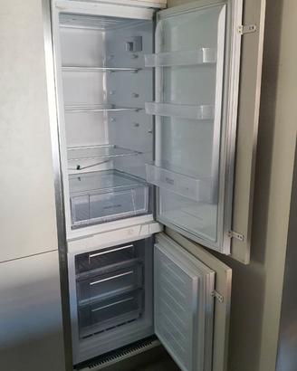 Frigorifero congelatore incasso hotpoint ariston