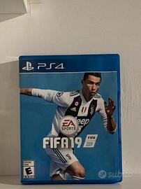 Fifa 19