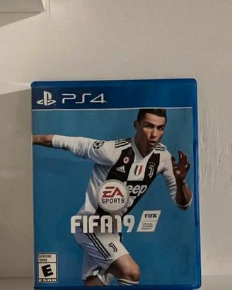 Fifa 19