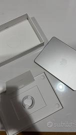 macbook neo + magic mouse