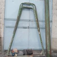 montacarichi beta 300