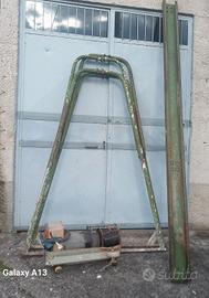 montacarichi beta 300