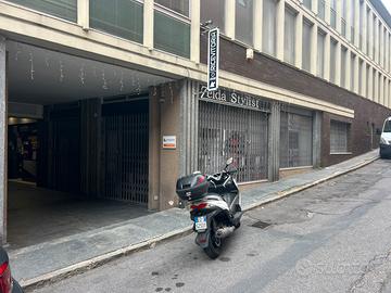 Savona centro VIA MISTRANGELO