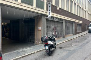 Savona centro VIA MISTRANGELO